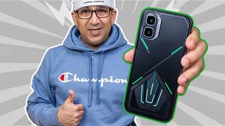 Infinix GT 50 Pro Review — Gaming Power, Cooling, and Real Performance