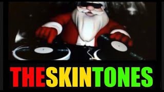Magic Christmas Angels - Danny Pri3zt &  The Skintones. (Southyorkshire Band)