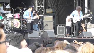 FIDLAR - BEACH GOTH 4 - Bad Medicine