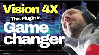 How to get perfect electronic music mixed with Vision 4x? screenshot 5