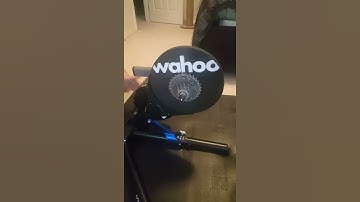 2018 Kickr Creaking pt. 2