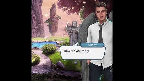 HIDDEN TALENTS AND SECRET FEELINGS | Heaven