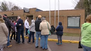 One year later: police departments remembering officers lost