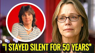 At 72, Susan Dey FINALLY Reveals The Truth About David Cassidy