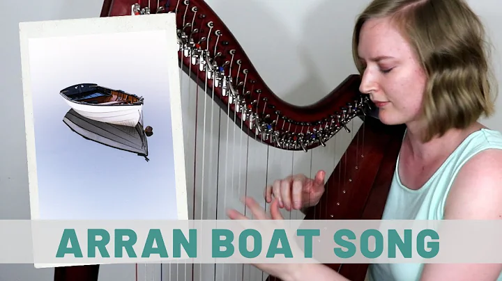 Arran Boat Song | Mid Intermediate and Elementary ...