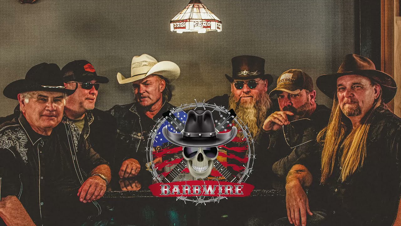 Barbwire 2021 Highlight