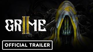 Grime II - Official Release Date Trailer @IndieHub01