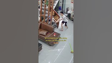 Bố không phải siêu nhân nhưng bố luôn xuất hiện khi con cần 😍 #giadinh #hanhphuc #mayman #nuoidaycon