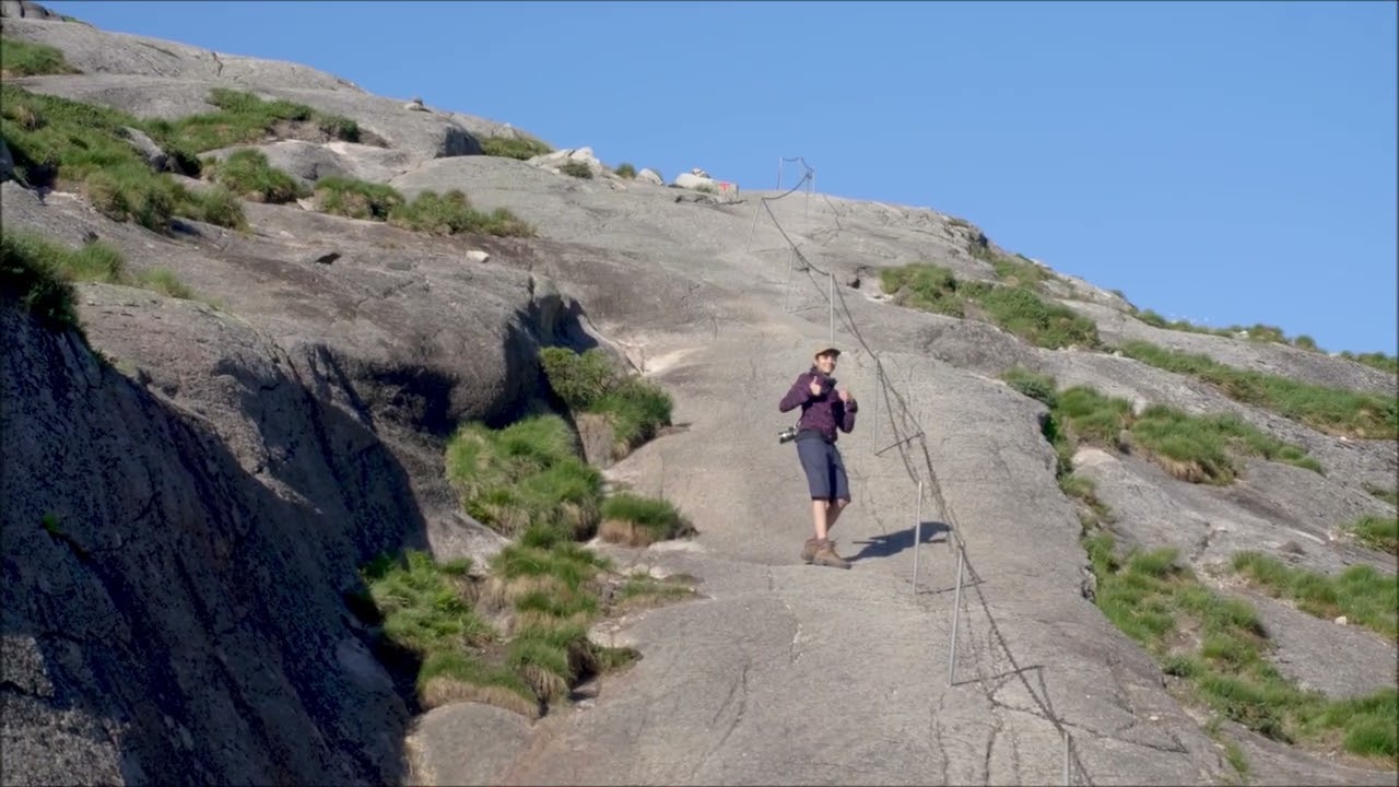 Adam Nickey - Slider (Original Mix) [Video]