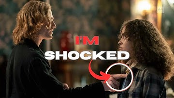 Interview With The Vampire Left Me Speechless … and here’s why