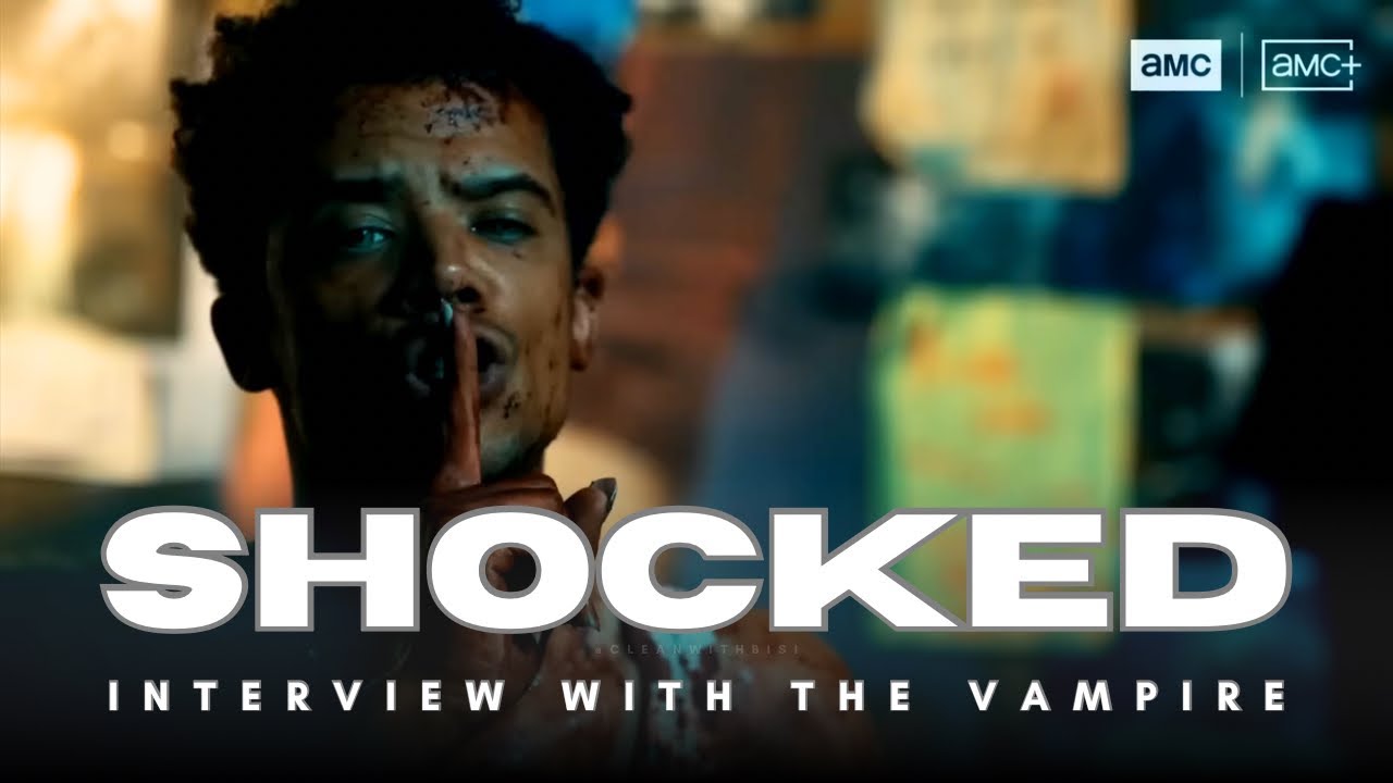 You Must Watch This Show… and here’s why | Interview With The Vampire | The Vampire Lestat | IWTV 