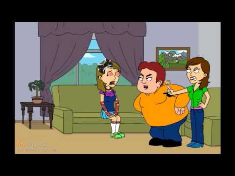 Tracey Throws Root Beer At STH/Gets Grounded
