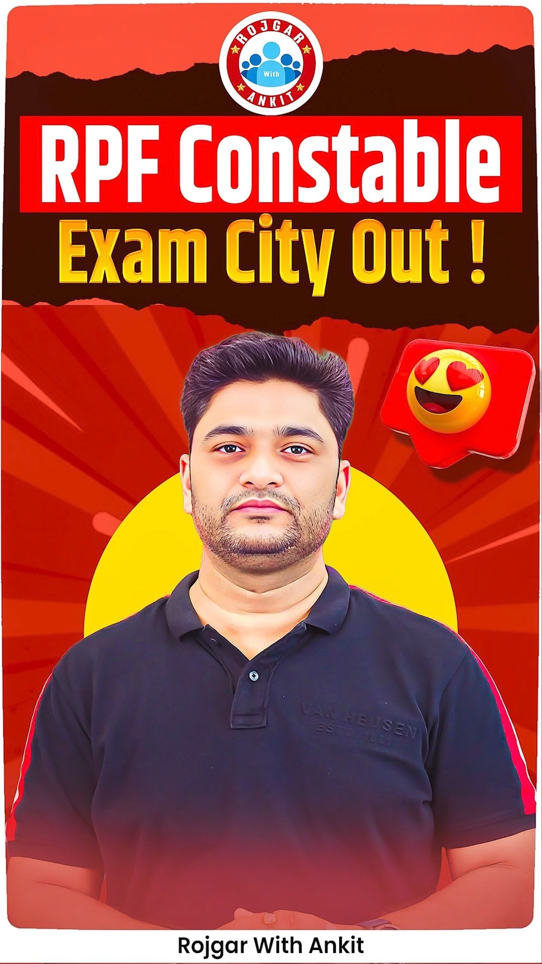 RPF Constable Exam City 2025 | RPF Constable Exam City Kaise Check Kare ?