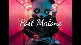 Post Malone - rockstar ft. 21 Savage (lyrics)