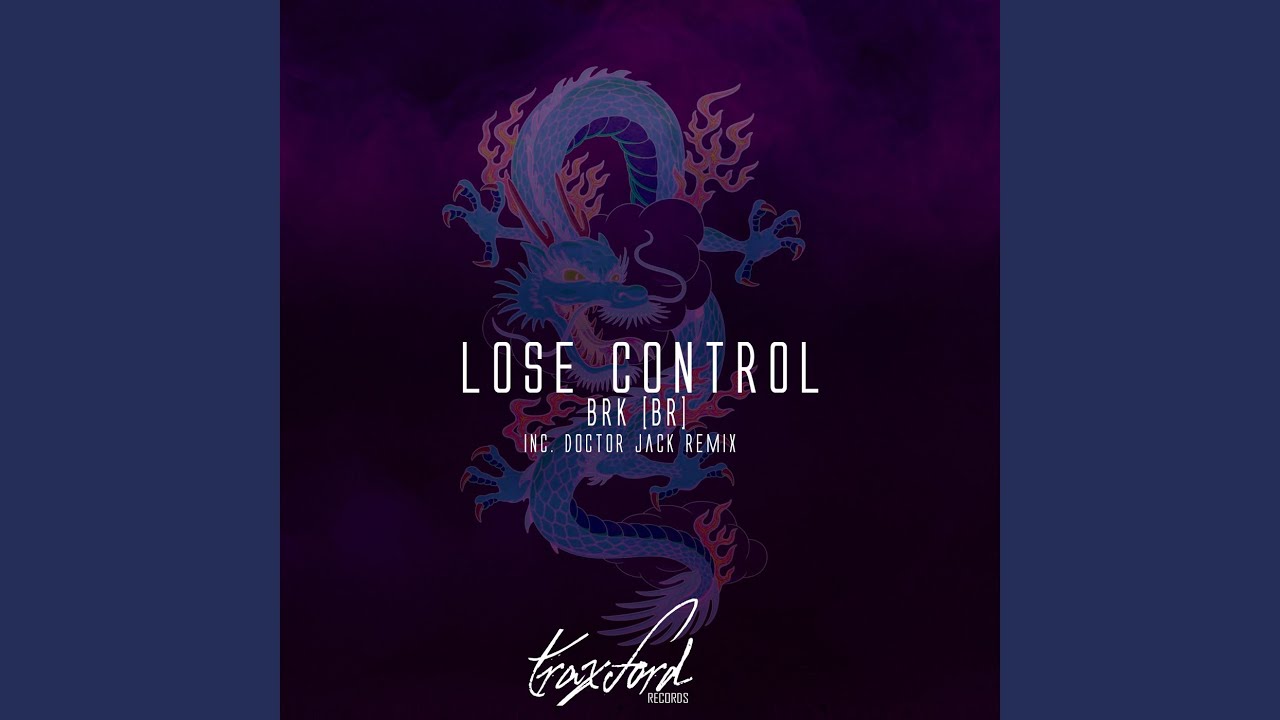 Low Frequencies (Original Mix)