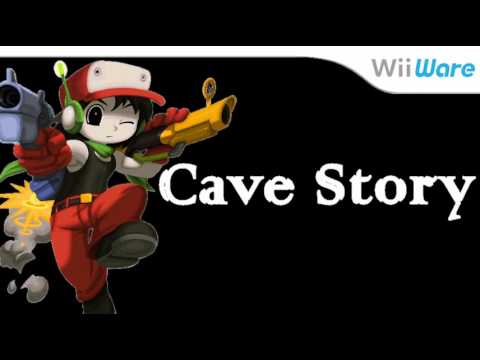 Cave Story Wii (NA) OST - T22: Quiet