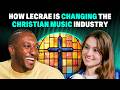 Inside the Christian Music Boom w/ Lecrae | Billboard On The Record