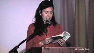 Role of Writers in Our Society (Writopia Lab)