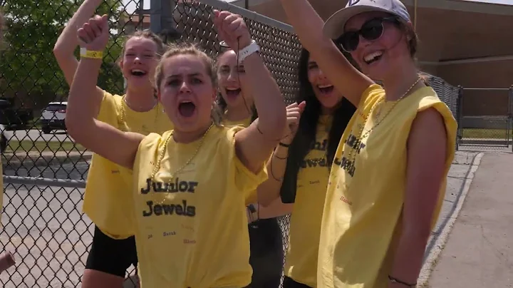 Villanova Relay For Life Event Day Highlights 2023