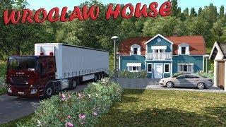 Ets2 Warsaw House Euro Truck Simulator 2
