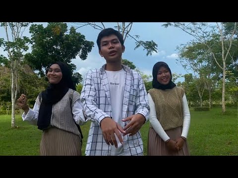 GAC (Gamaliél Audrey Cantika) - Bahagia | Cover by : Kelompok 1