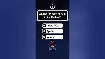What is the most harmful to the reproductive system? #quiztime #humanbodyquiz #trivia