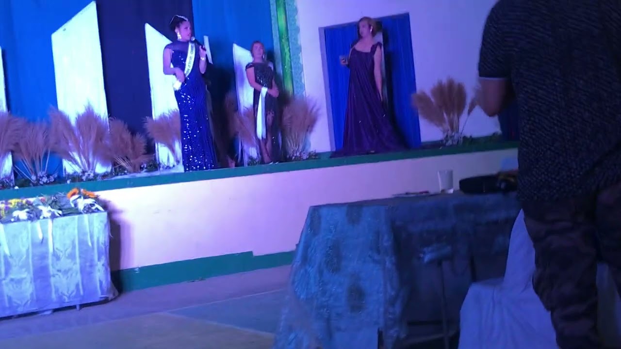 MISS GAY PADRE GARCIA 2021 HASHTAG SEGMENT.