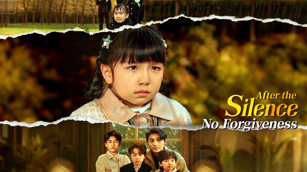 After the Silence, No Forgiveness | They Beg for Forgiveness… Her Mother Returns 😱