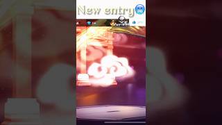 New entry 🥶 Day #22 #freefire #video #funny