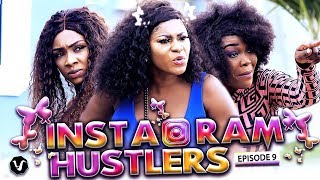 INSTAGRAM HUSTLERS (EPISODE 9) 2019 UCHENANCY NOLLYWOOD LATEST MOVIES