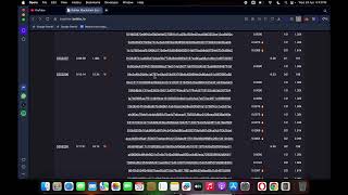 Can You Earn Rewards for Empty Blocks? The Beldex Explorer Explained | Balamurugan Nagarajan