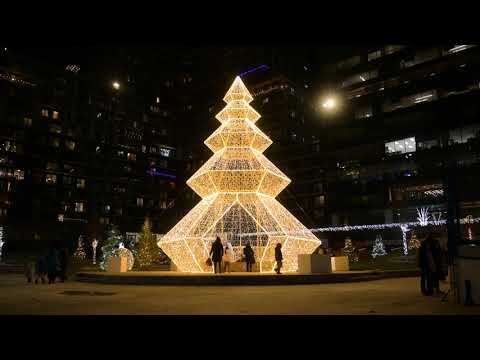 Espace Montmorency (Alcovi Capital)