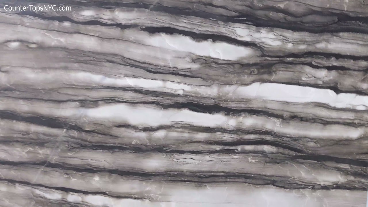 Sequoia Brown Quartzite Leathered Slab