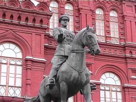 Moscow Moscow Techno 2 By KA7 Beatz HQ 