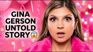 The Untold Story of Gina Gerson — Her Early Life to Online Fame | Gina Gerson Lifestyle & Net Worth