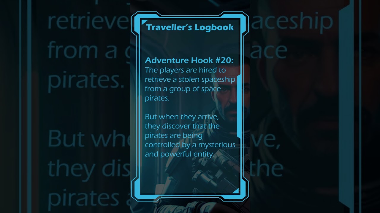 Unmasking the Pirates' Secret Overlord 