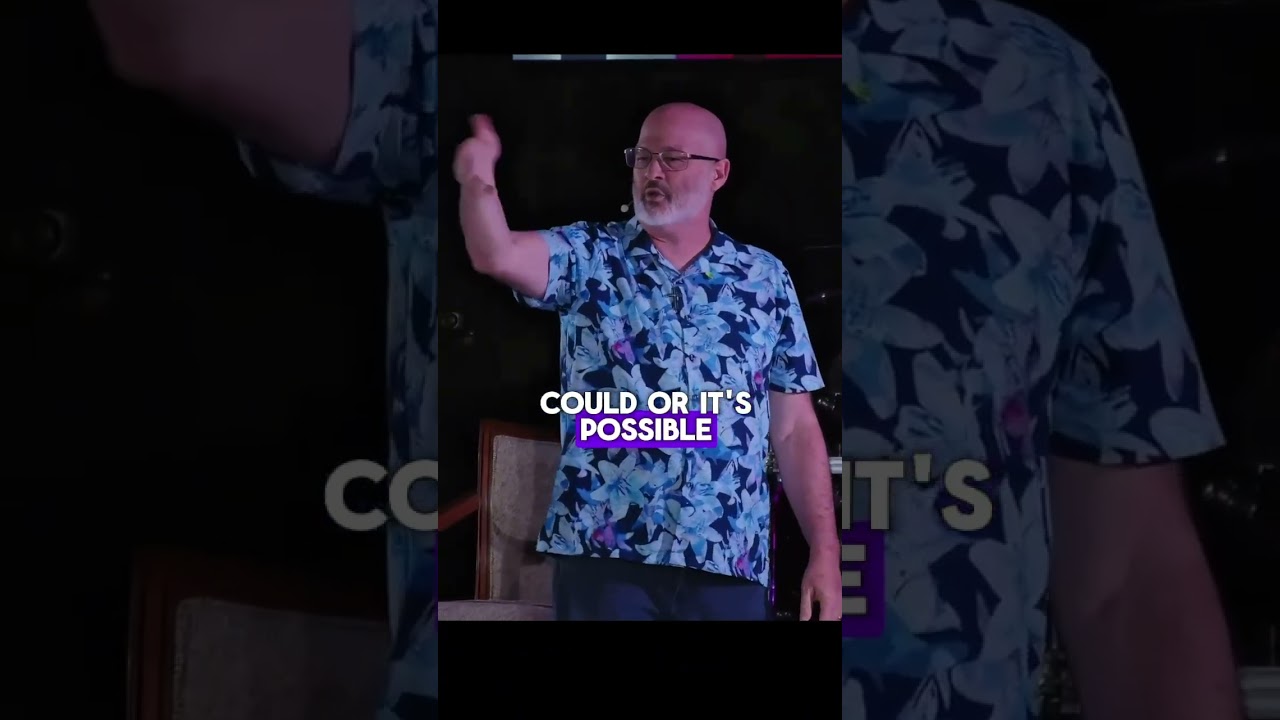 If You’re Searching for Jesus, Here’s What Happens