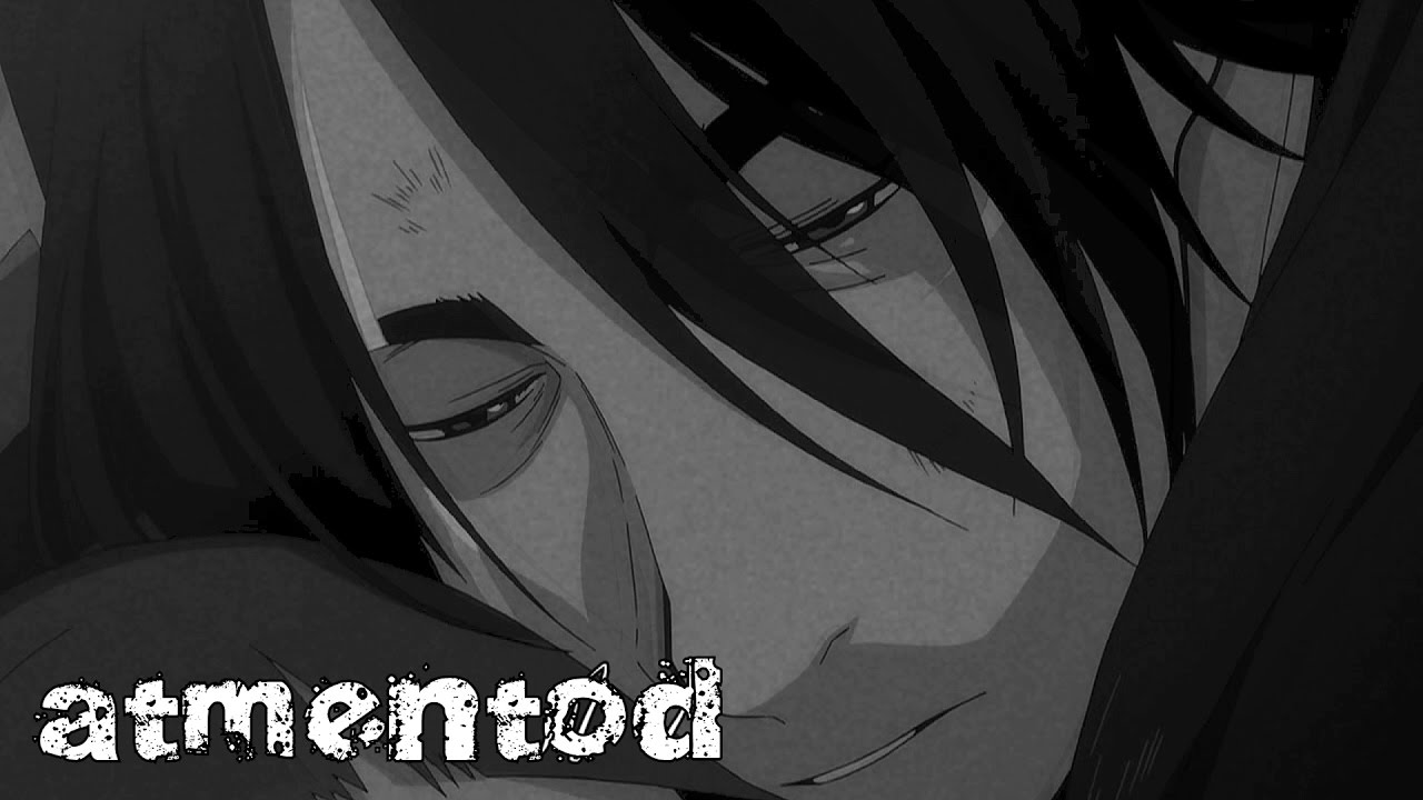 Send the Pain Below [AMV]