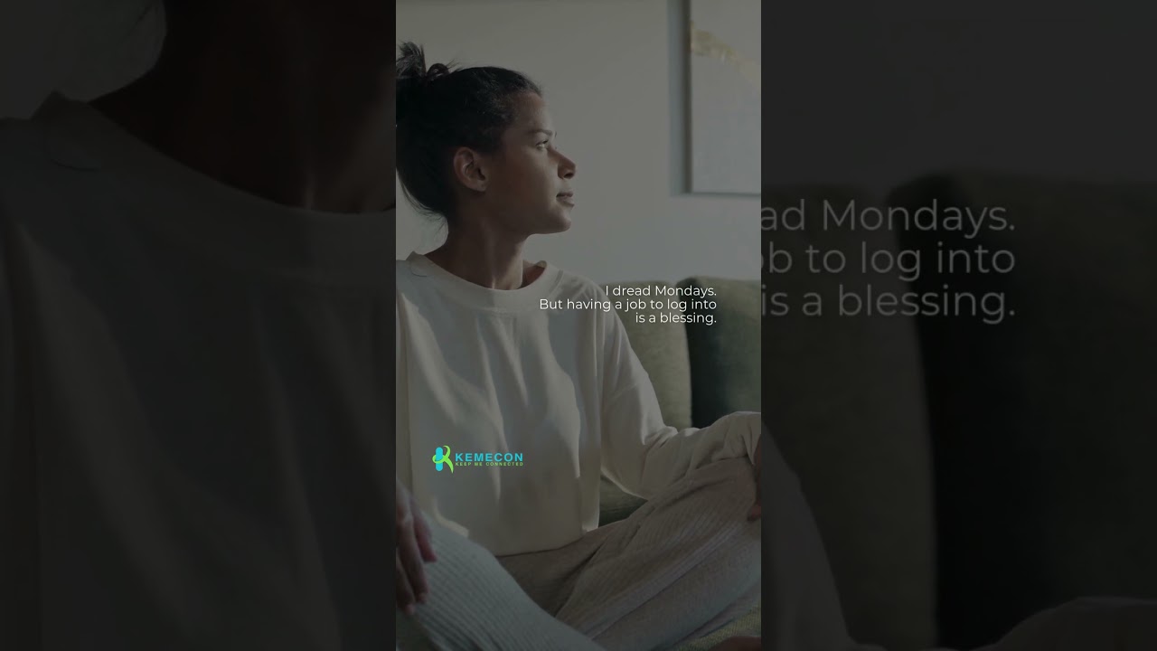 But I hate Mondays.... 