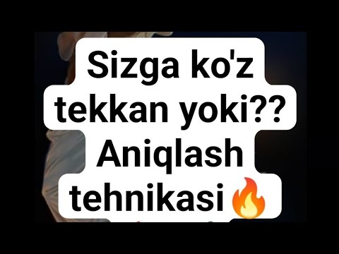 Gugurt bilan aniqlash Sizga ko'z t-n bo'lsa, yonib bo'lgan gugurt donasi kesishadi.💯sehr -jodu#sir🔥