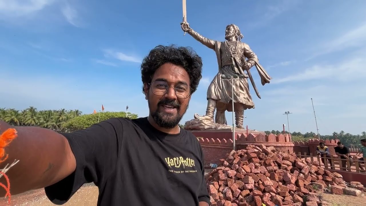 मालवण आणि मालवण चो बाजार