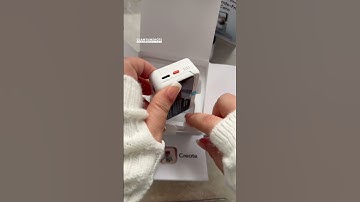 Insta360 GO Ultra This Tiny Camera Will Change How You Capture Moments!#Unboxing  #insta360goultra