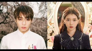 Download Lagu Ending Scene(이런 엔딩) IU ft Jungkook MP3