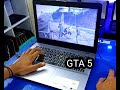 Laptop Asus X442U Core i5 8250U Nvidia GeForce GTX 930M Test Gaming