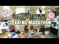 1 HOUR CLEANING MARATHON | MOM LIKELY CLEANING VIDEOS 2019 | BEST OF EXTREME COMPILATION | TRASHED!