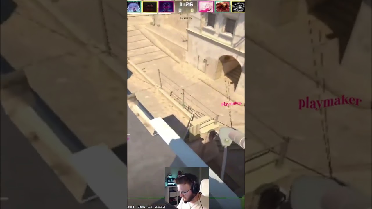 exploits wont make you good smooya 💀