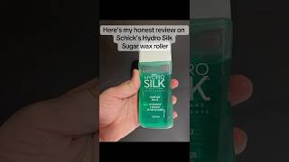 ✨ Hydro Silk Expert Care Sugar Wax Roller by @schick ✨