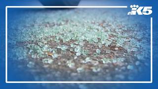 Thieves steal meal delivery van, laptops from Seattle hunger relief program