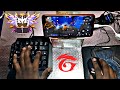 Freefire keyboard mouse se kaise khele | #freefire #mixpro #geekgamer #keyboardmouse #ggmouse2