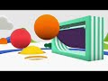 Nick Jr Commercial Break January 2014 